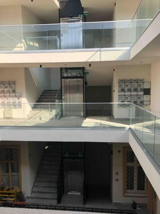 Luxury Cozy 2 Bdr Downtown Apt.6 * Budapeszt
