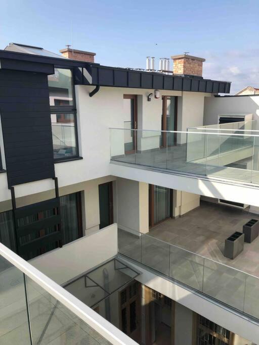 Luxury Cozy 2 Bdr Downtown Apt.6 Budapeszt
