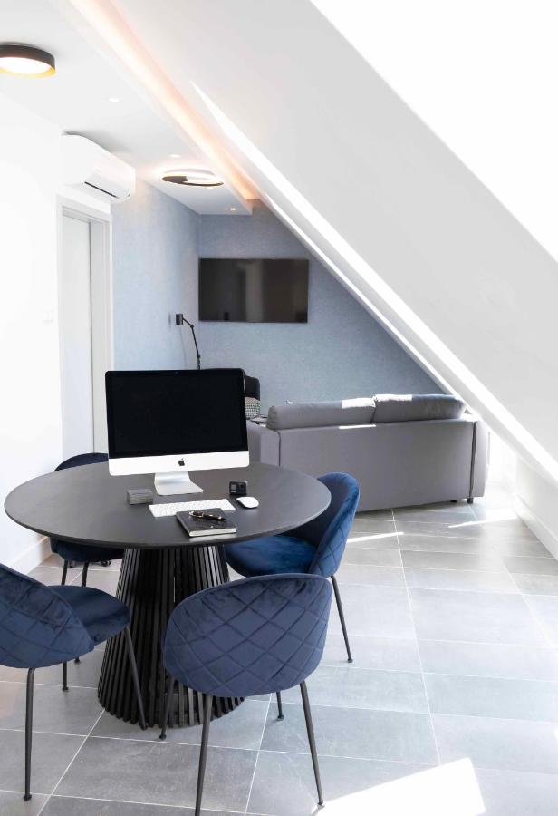 Lejlighed Luxury Cozy 2 Bdr Downtown Apt.6 *