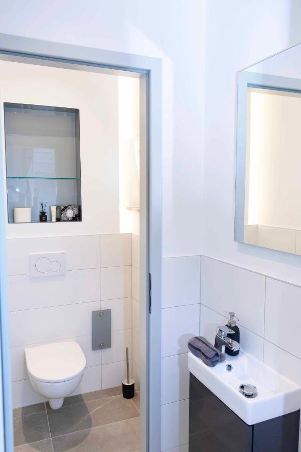 Luxury Cozy 2 Bdr Downtown Apt.6 Budapeszt