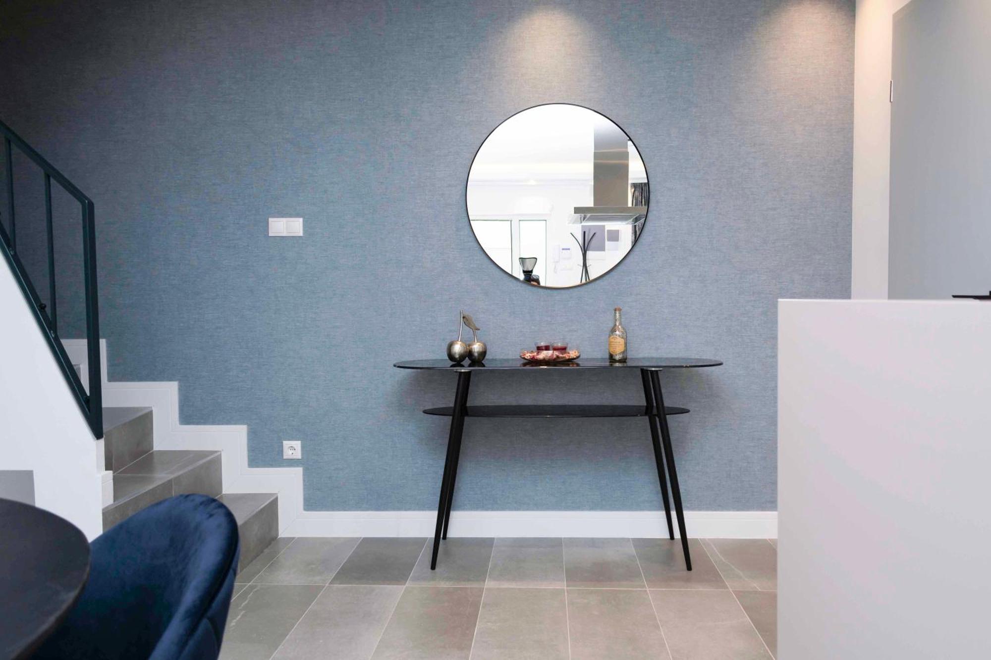 Apartament Luxury Cozy 2 Bdr Downtown Apt.6