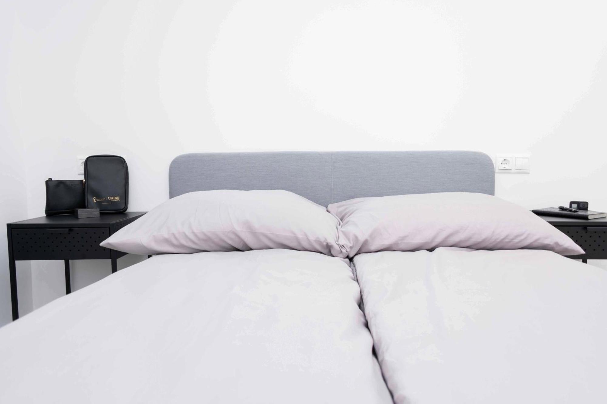 Luxury Cozy 2 Bdr Downtown Apt.6 Budapeszt