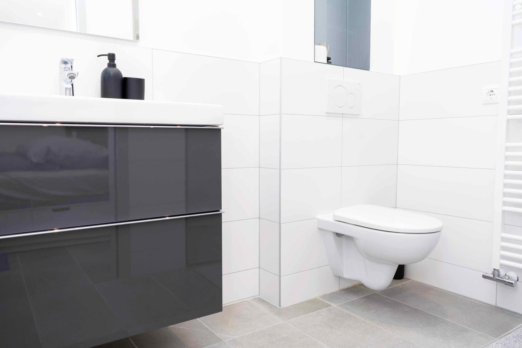 Luxury Cozy 2 Bdr Downtown Apt.6 * Budapeszt