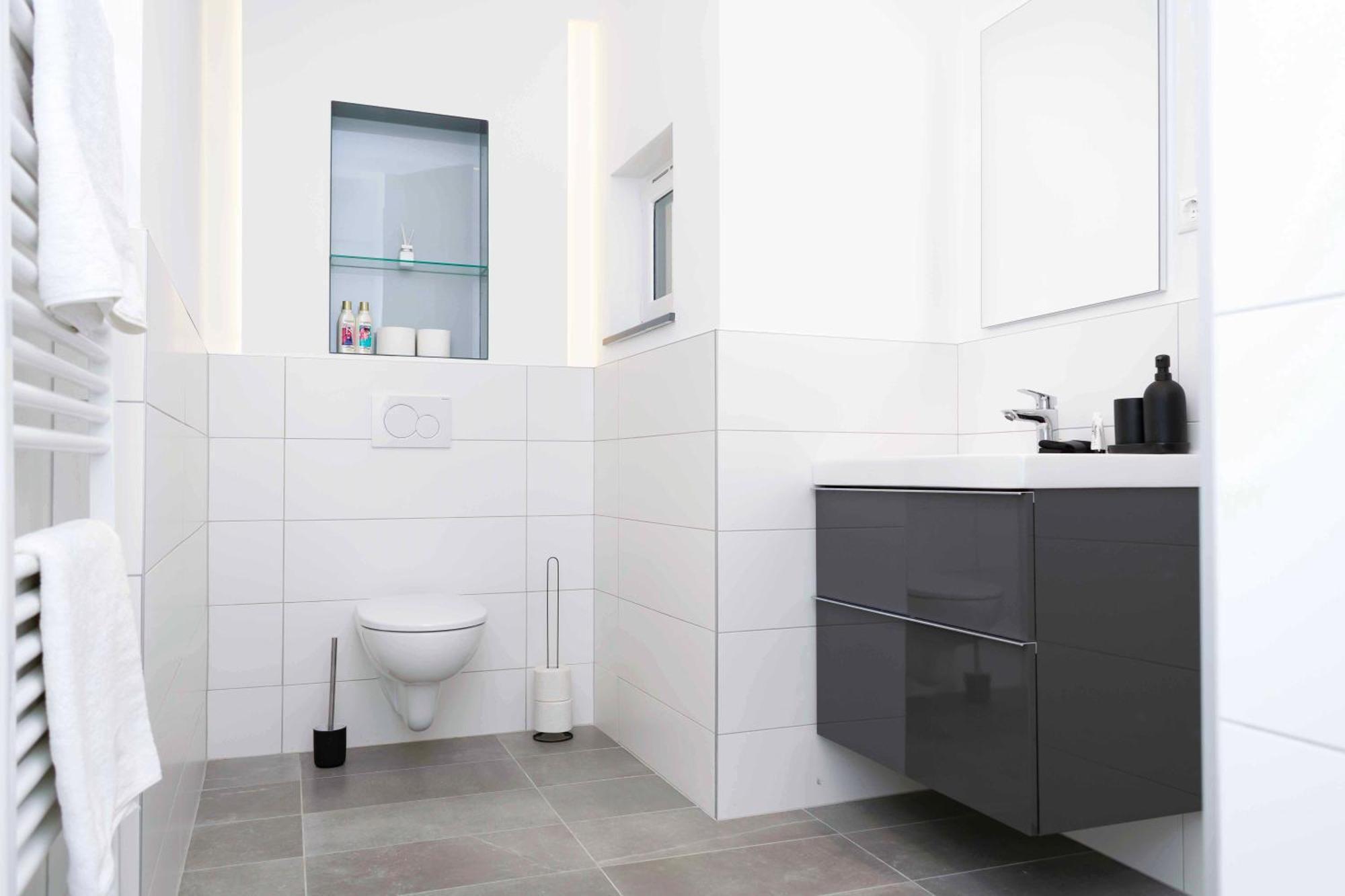 Apartament Luxury Cozy 2 Bdr Downtown Apt.6