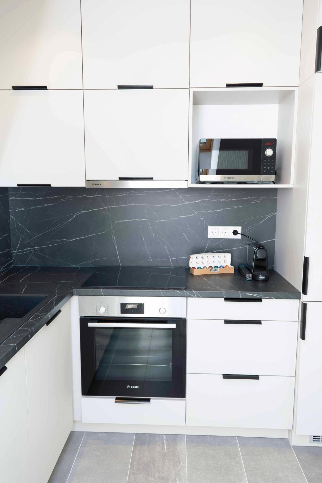 Luxury Cozy 2 Bdr Downtown Apt.6 Apartament Budapeszt