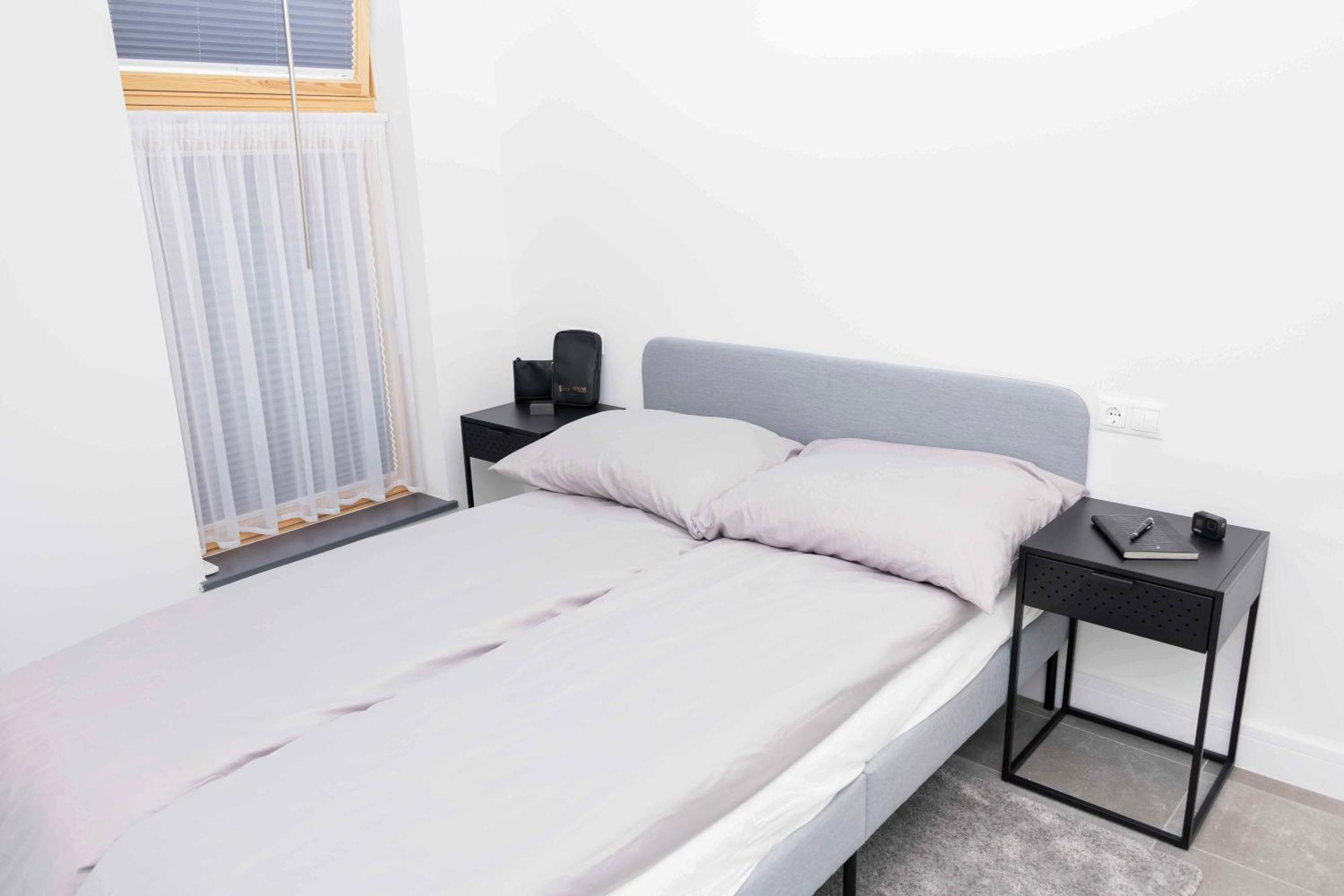 Luxury Cozy 2 Bdr Downtown Apt.6 Lejlighed