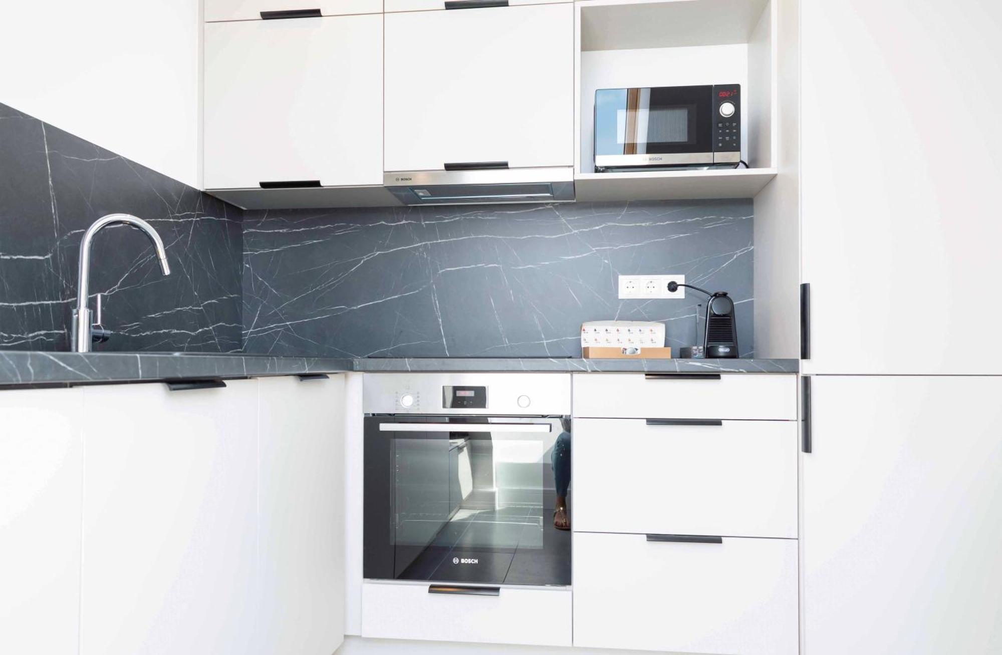 Luxury Cozy 2 Bdr Downtown Apt.6 Apartament *