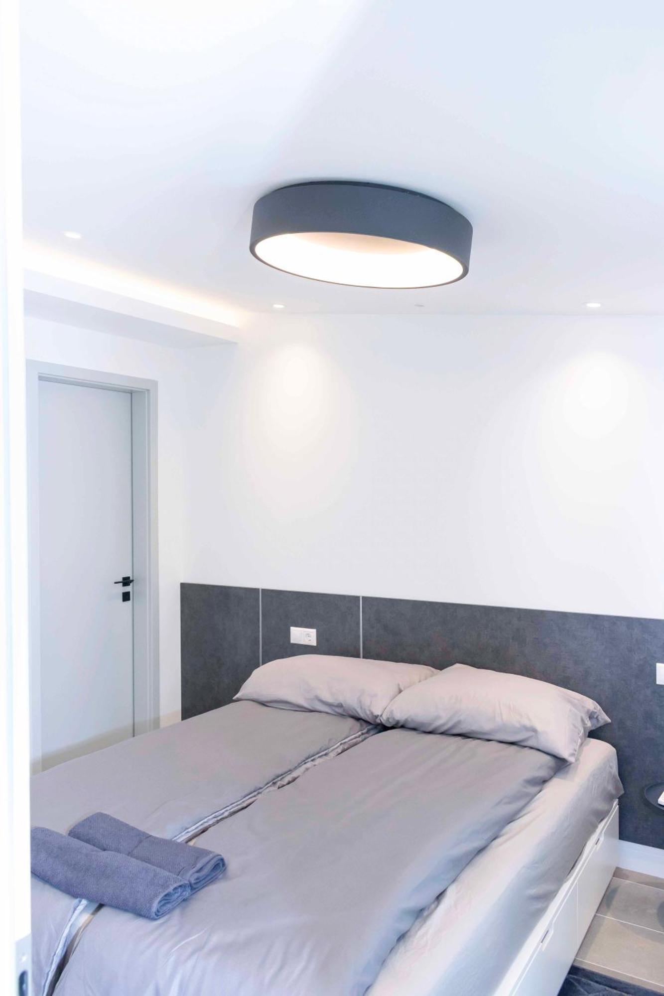 Lejlighed Luxury Cozy 2 Bdr Downtown Apt.6