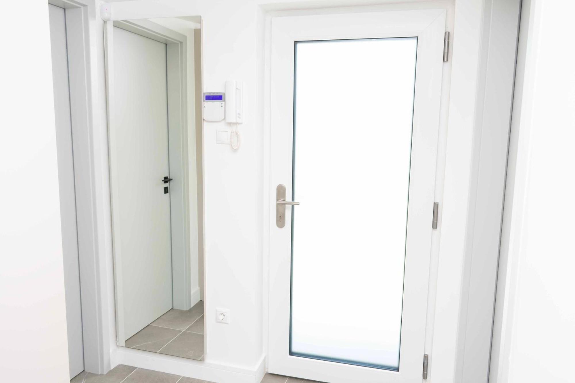 Luxury Cozy 2 Bdr Downtown Apt.6 Lejlighed *