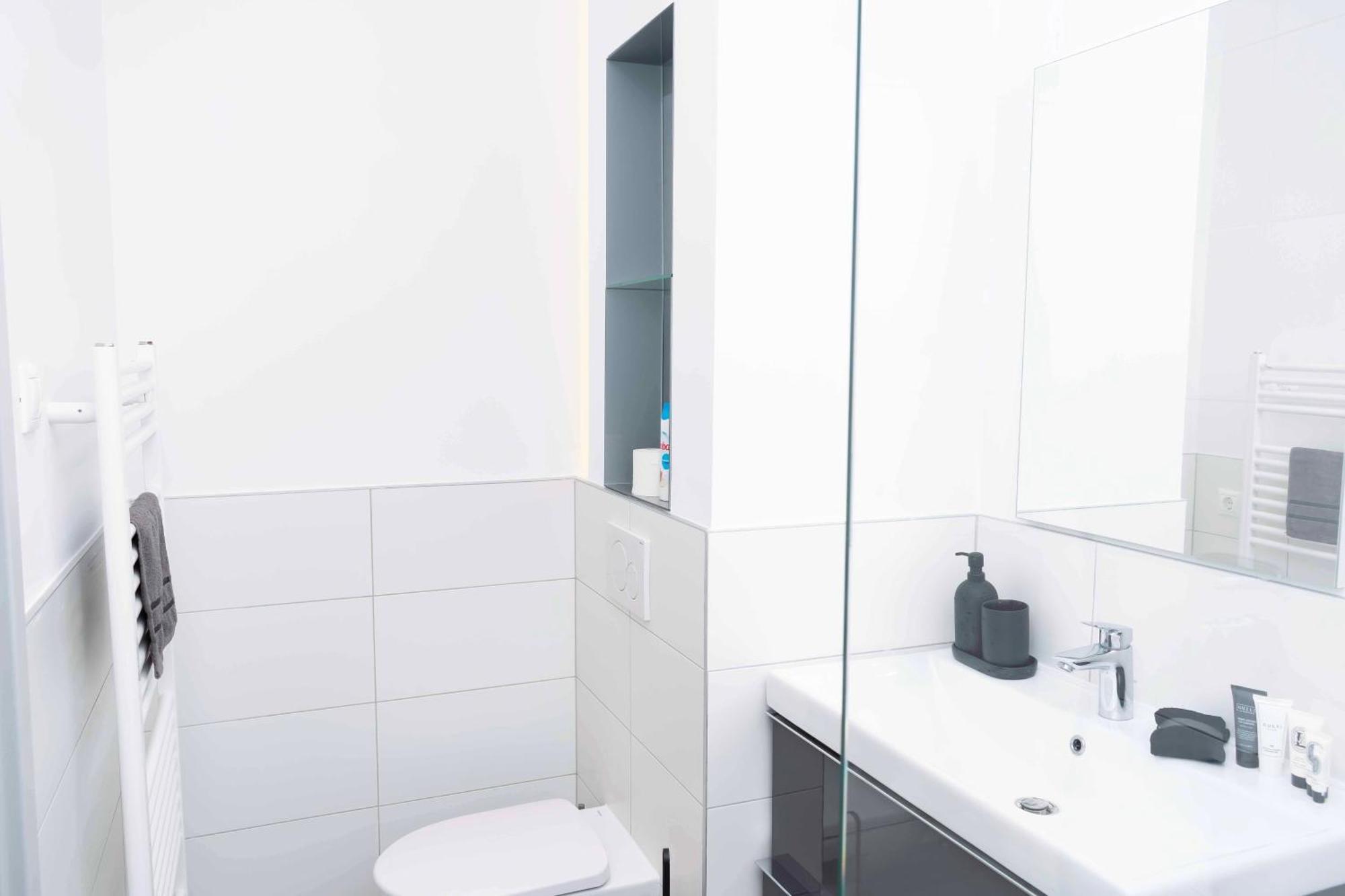 Luxury Cozy 2 Bdr Downtown Apt.6 * Budapeszt